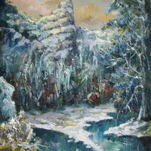 Río Vero II